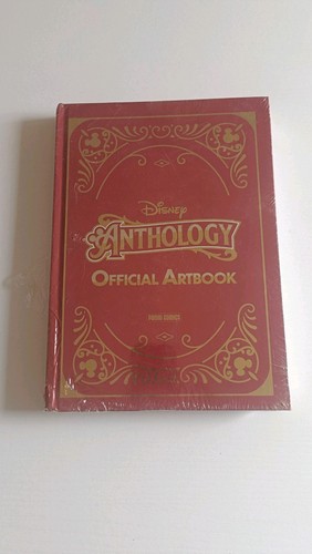 Panini comics disney - disney, anthology